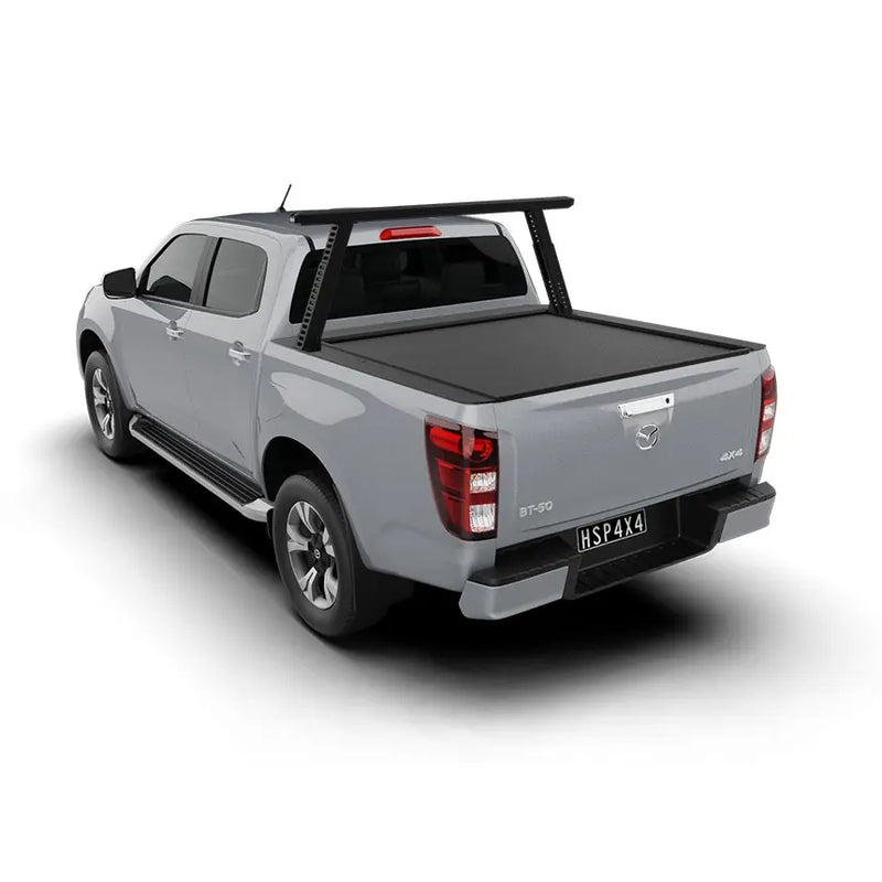 HSP Load Rack Pro Ladder Rack suits Mazda BT-50 TF 2020+ Suits Roll R Cover S3.5 – Front Leg Only – 1910-LR2-F-RC