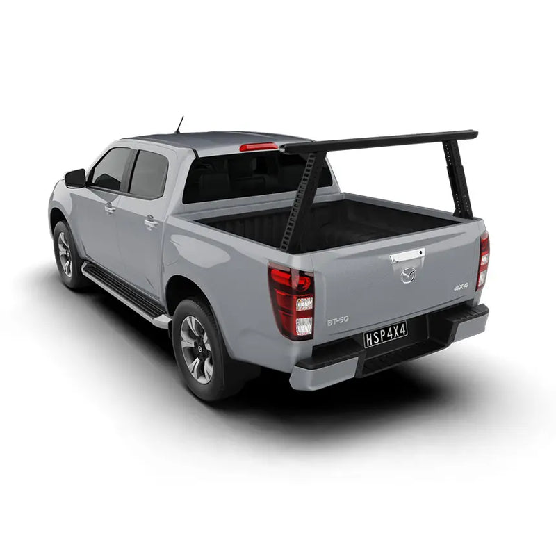 HSP Load Rack Pro Ladder Rack suits Mazda BT-50 UP/UR 2013–2020 – Rear Leg Only – B-LR2-R