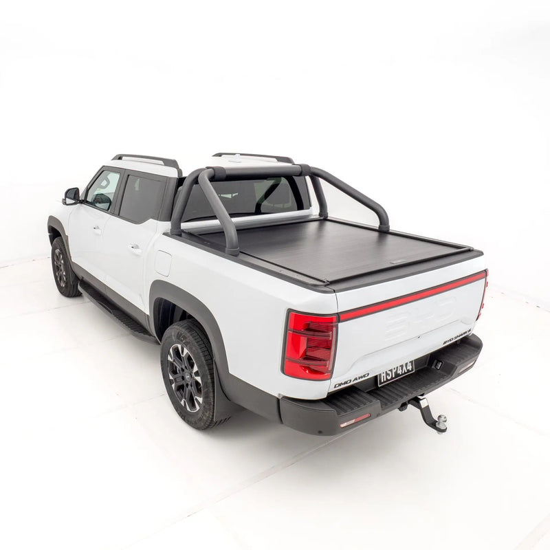 HSP Roll R Cover S3.5 Suits BYD Shark 6 Ute (2025+) Genuine Sports Bar BSH42RS3.5