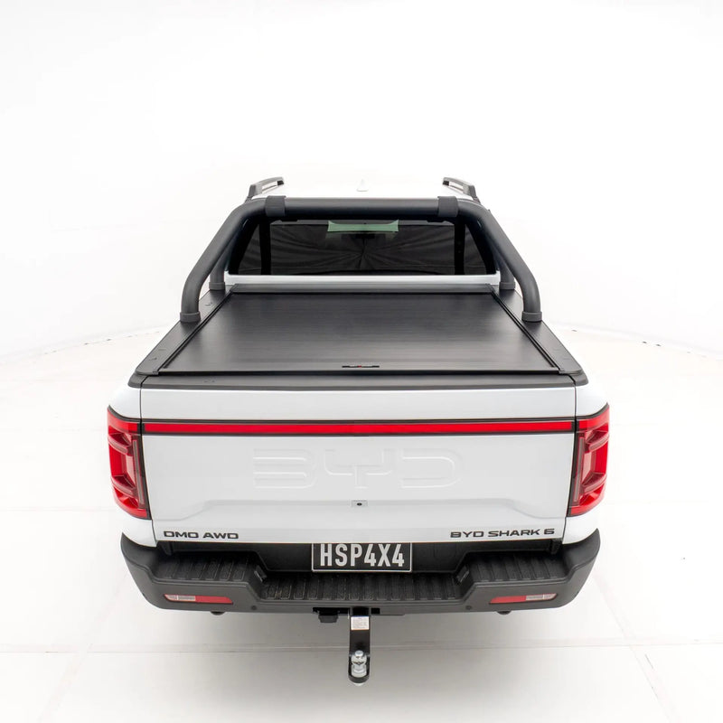 HSP Roll R Cover S3.5 Suits BYD Shark 6 Ute (2025+) Genuine Sports Bar BSH42RS3.5