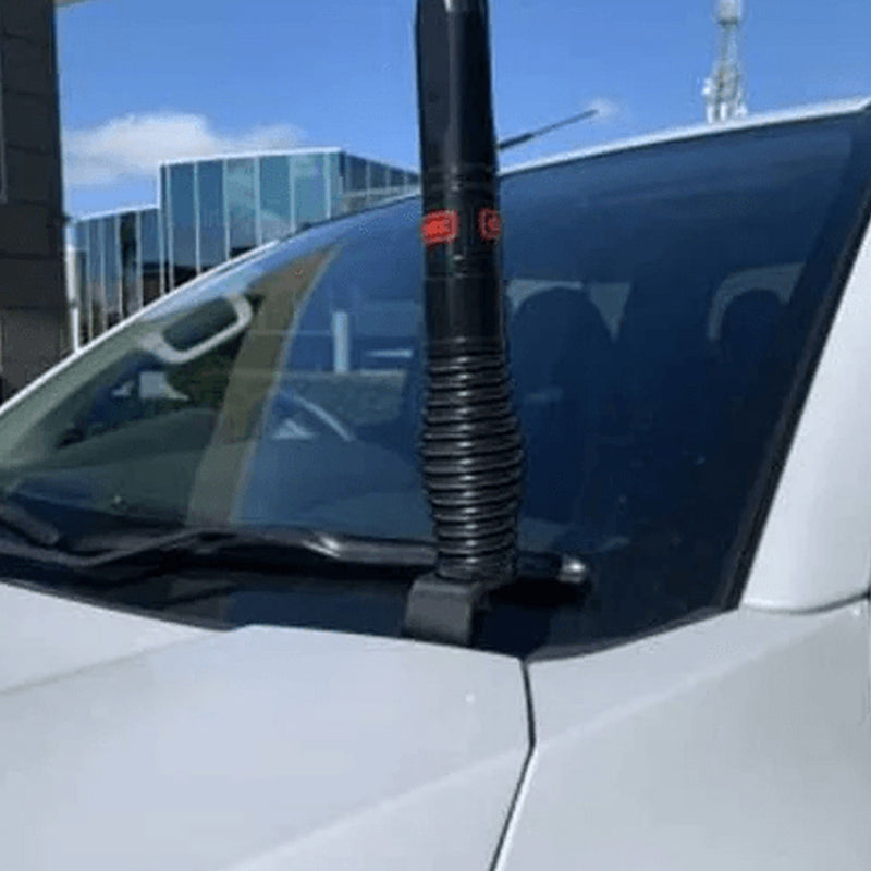 GMF4x4 Bonnet UHF brackets – PSG Suitable For Mitsubishi