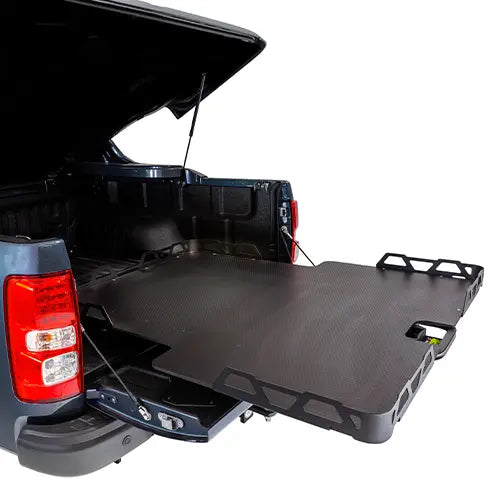 HSP Load Slide Suits Holden Colorado RG Dual Cab 2012+ C3