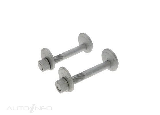 Camber Bolt Kit – Ford Ranger