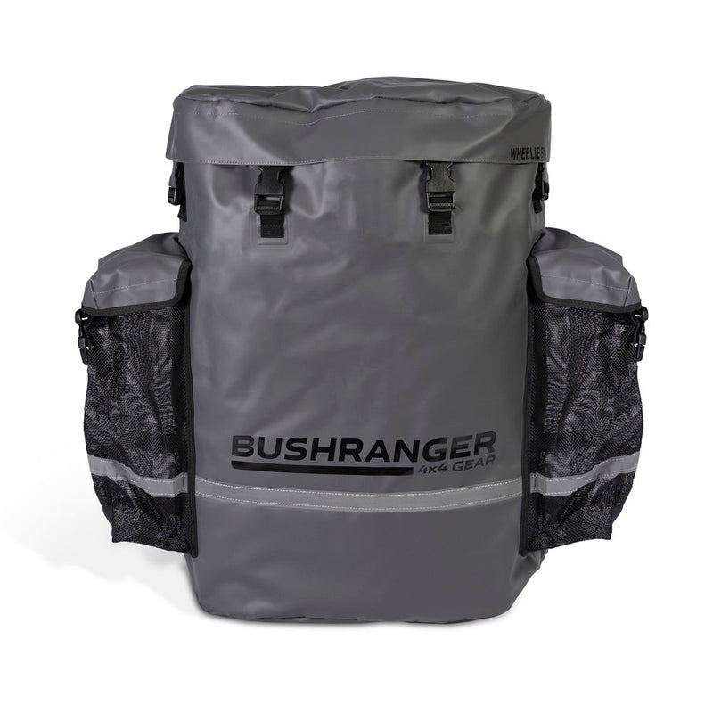 Bushranger Wheelie Bin