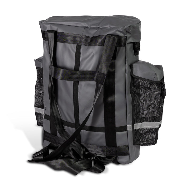 Bushranger Wheelie Bin