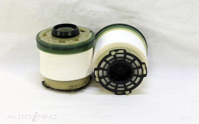 Fuel Filter Part Number: WCF207NM Brand: Wesfil