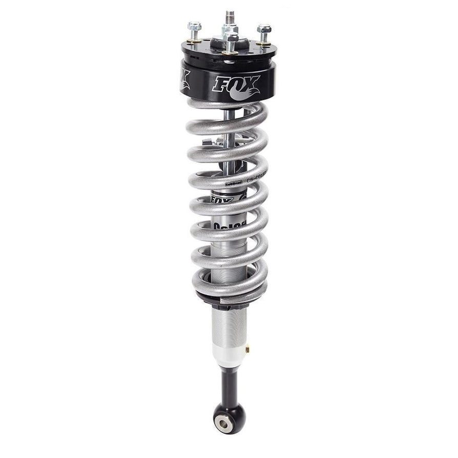 CalOffroad Platinum Lift Kit Tour Pack | 2 Inch Lift Suitable For Toyota Landcruiser Prado 150