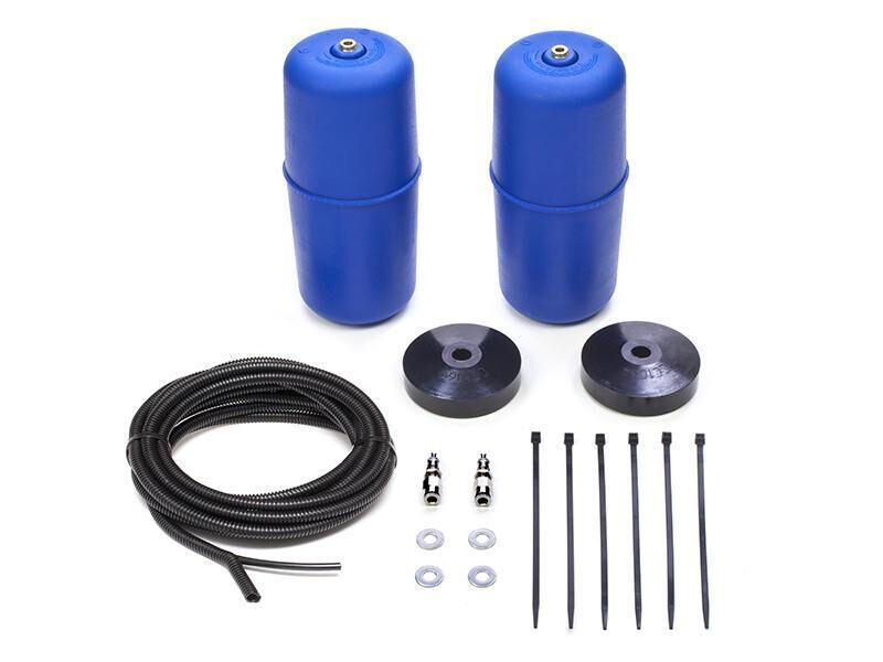 Air Suspension Helper Kit for Coil Springs