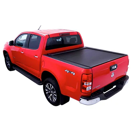 HSP Roll R Cover Series 3.5 Suits Colorado RG MY2012+ – No Sports Bar C4RS3.5