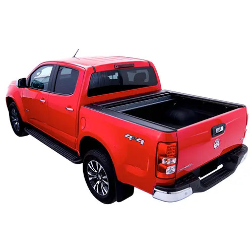HSP Roll R Cover Series 3.5 Suits Colorado RG MY2012+ – No Sports Bar C4RS3.5