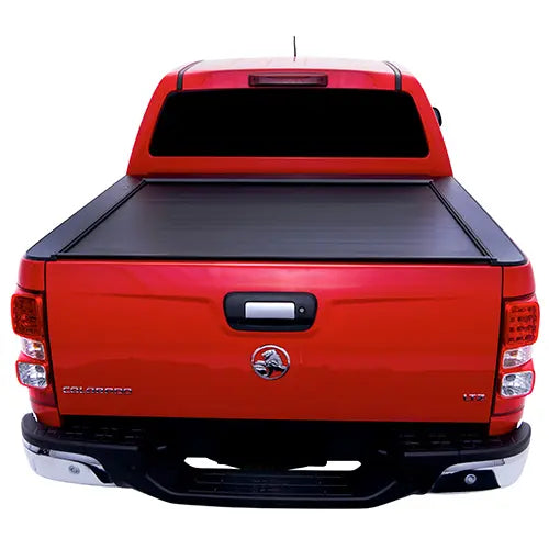 HSP Roll R Cover Series 3.5 Suits Colorado RG MY2012+ – No Sports Bar C4RS3.5