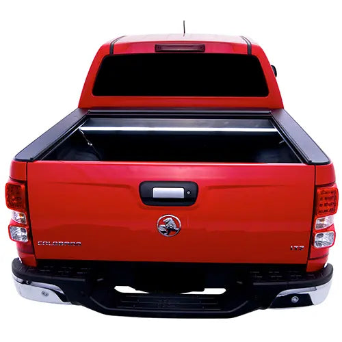 HSP Roll R Cover Series 3.5 Suits Colorado RG MY2012+ – No Sports Bar C4RS3.5