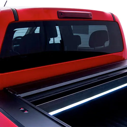 HSP Roll R Cover Series 3.5 Suits Colorado RG MY2012+ – No Sports Bar C4RS3.5