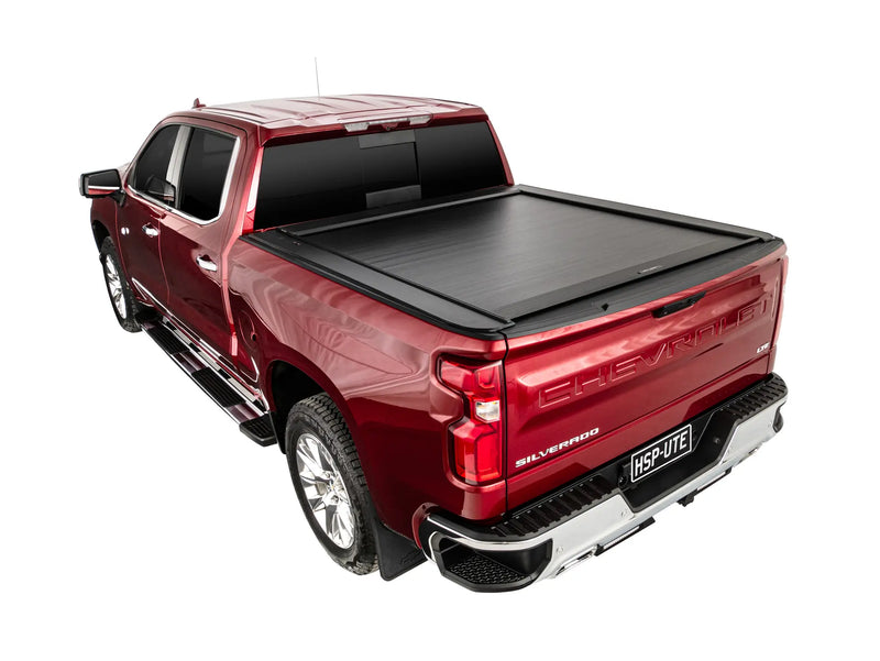 HSP Roll R Cover Series 3.5 – Fits Chevrolet Silverado 1500 T1 (2020+)