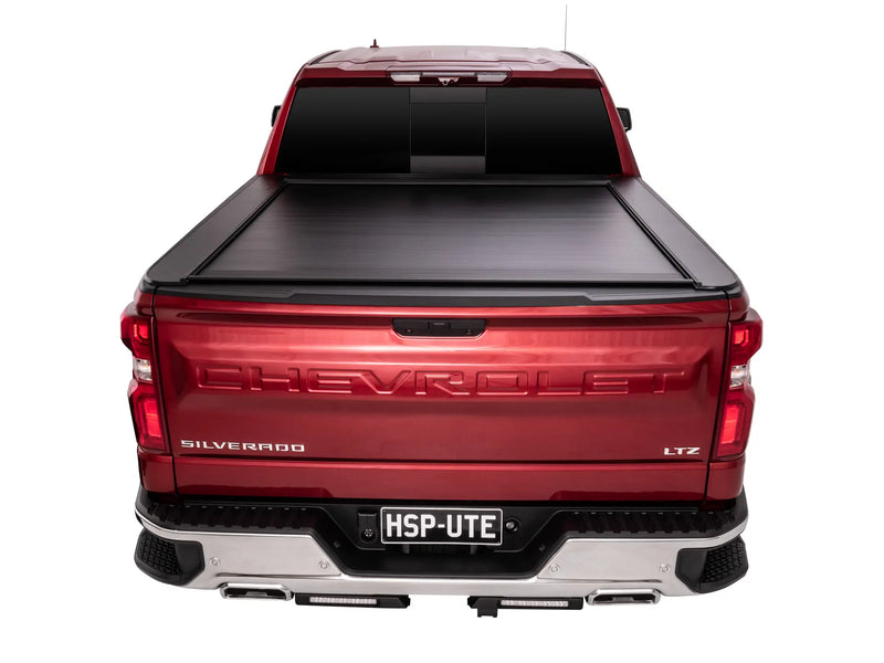 HSP Roll R Cover Series 3.5 – Fits Chevrolet Silverado 1500 T1 (2020+)