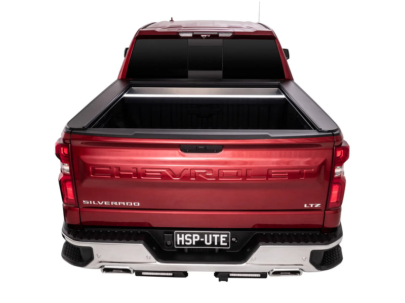 HSP Roll R Cover Series 3.5 – Fits Chevrolet Silverado 1500 T1 (2020+)