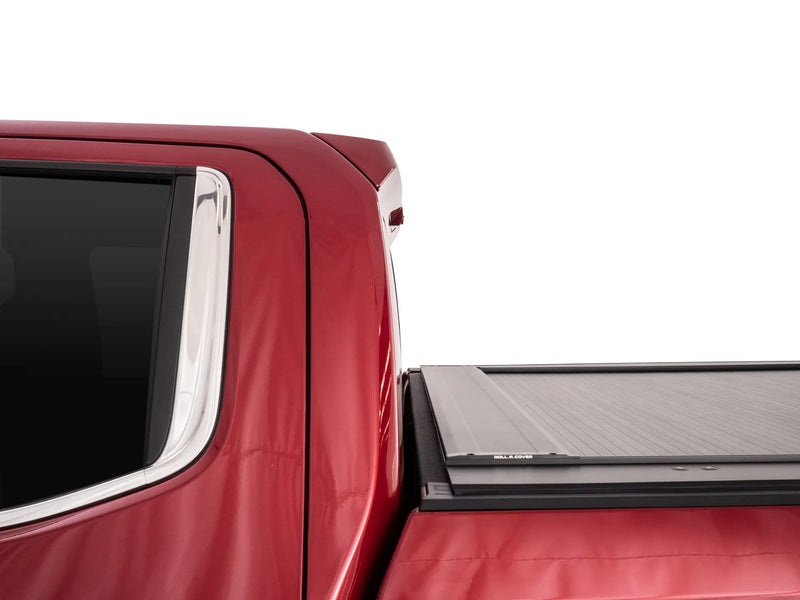 HSP Roll R Cover Series 3.5 – Fits Chevrolet Silverado 1500 T1 (2020+)