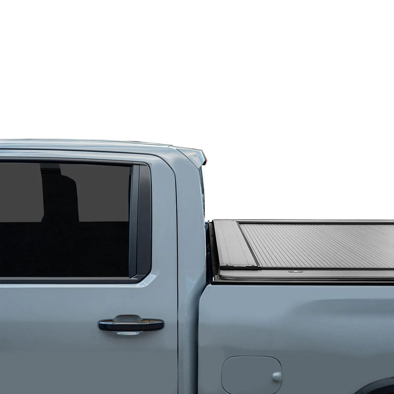 HSP Roll R Cover Series 3.5 – Fits Chevrolet Silverado 2500 (2021+)