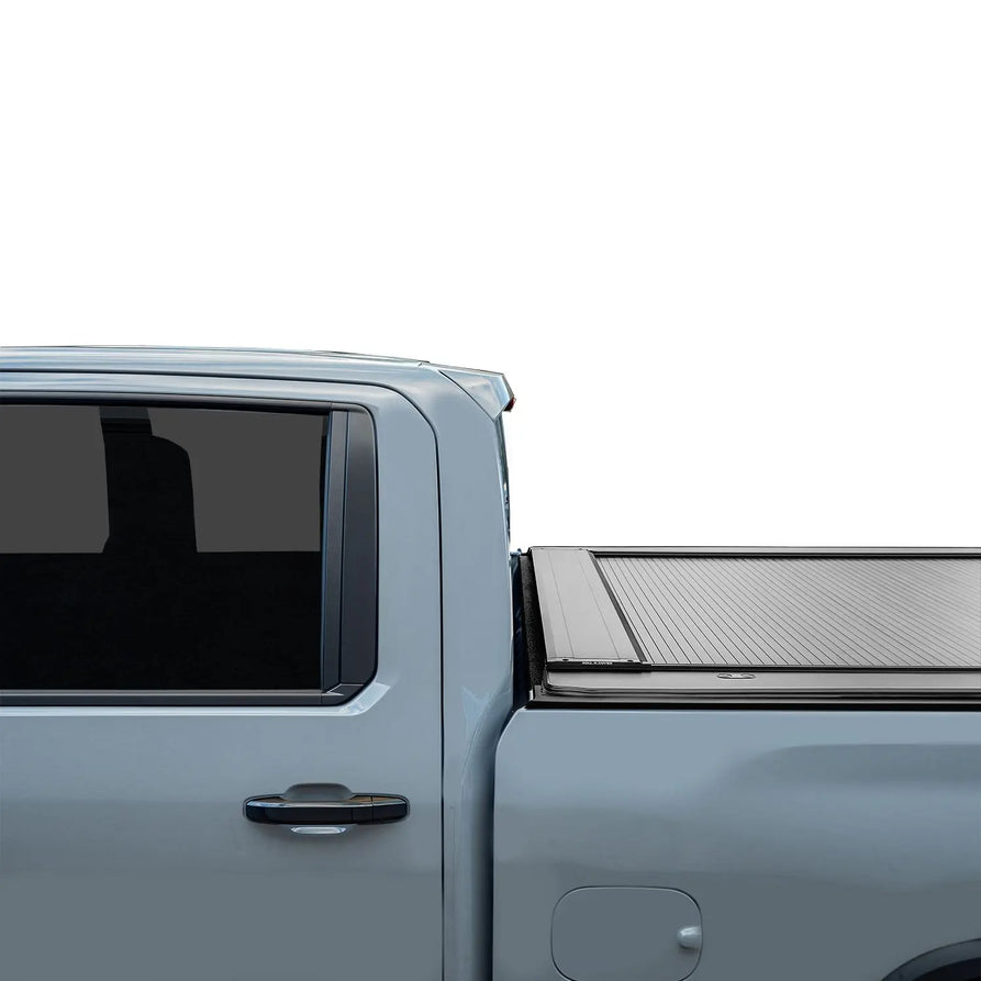 HSP Roll R Cover Series 3.5 – Fits Chevrolet Silverado 2500 (2021+)