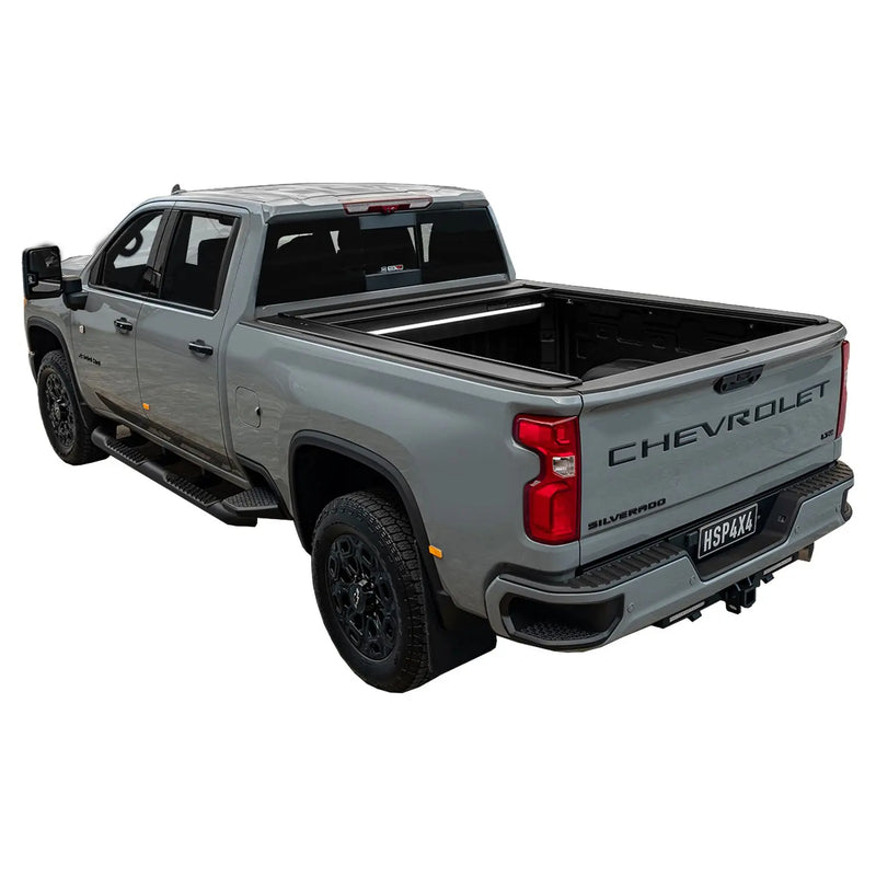 HSP Roll R Cover Series 3.5 – Fits Chevrolet Silverado 2500 (2021+)