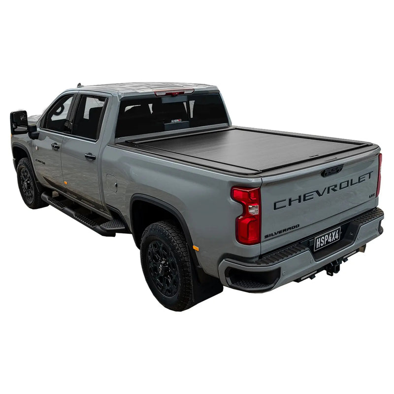 HSP Roll R Cover Series 3.5 – Fits Chevrolet Silverado 2500 (2021+)