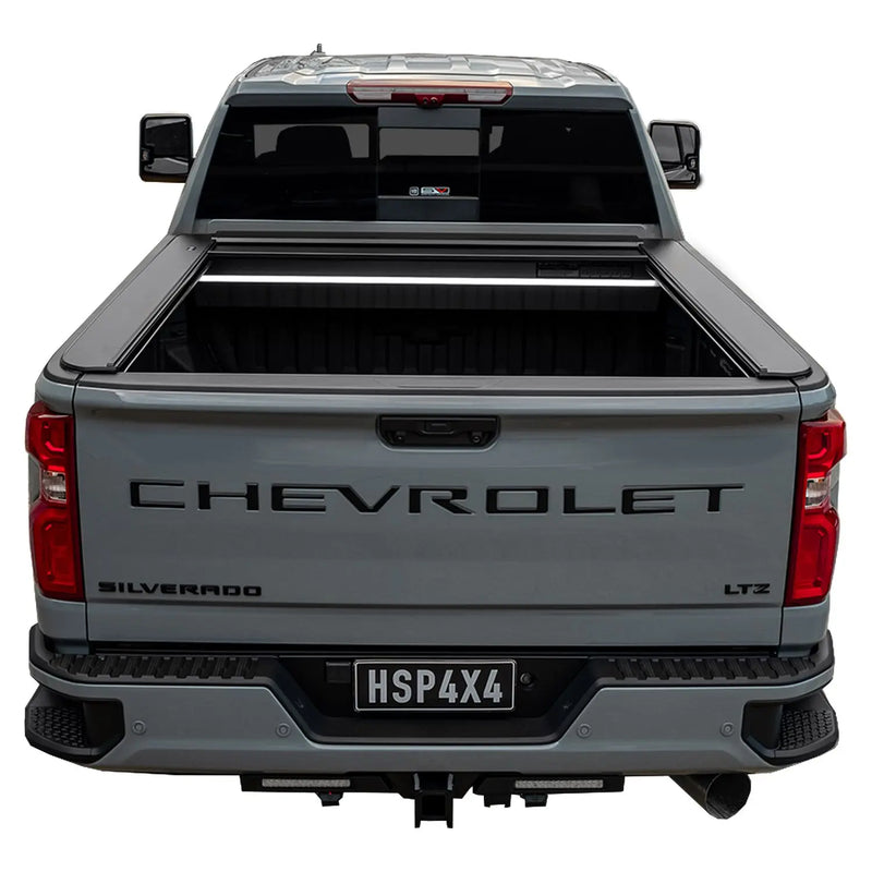 HSP Roll R Cover Series 3.5 – Fits Chevrolet Silverado 2500 (2021+)