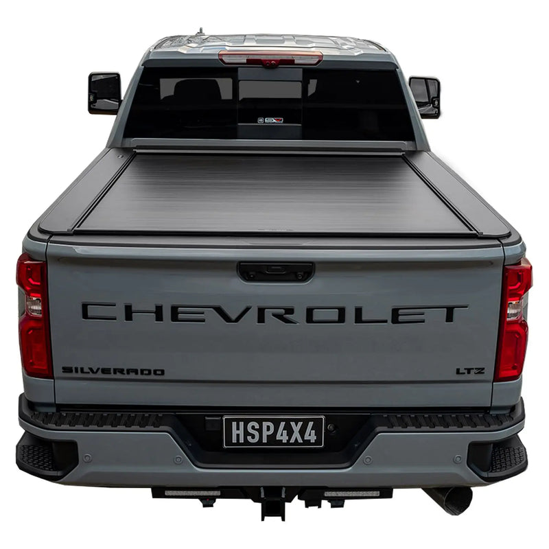HSP Roll R Cover Series 3.5 – Fits Chevrolet Silverado 2500 (2021+)