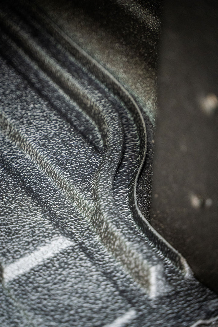 Maxliner Bed Mat for/suitable Ford Ranger 2022+ (Next-Gen) 4×4