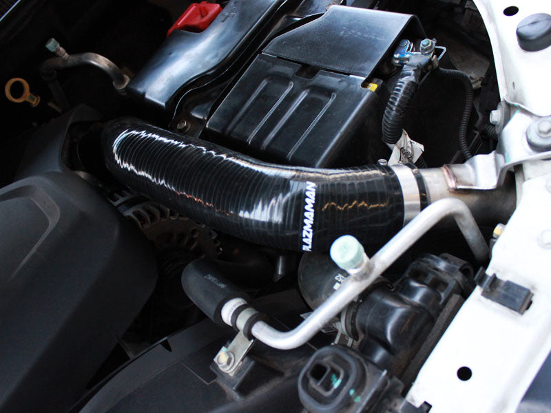 Colorado 2.8L 2012-13 Built Cold-Side Performance Upgrade Hose