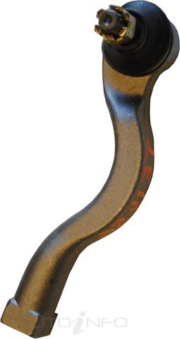 Tie Rod End – Mitsubishi Pajero