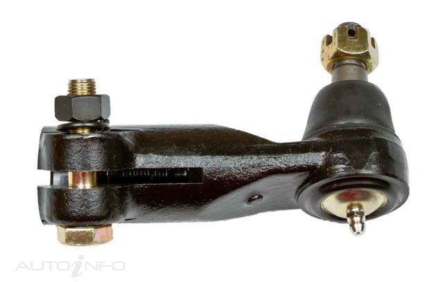 Tie Rod End – Nissan Patrol GU / Y61