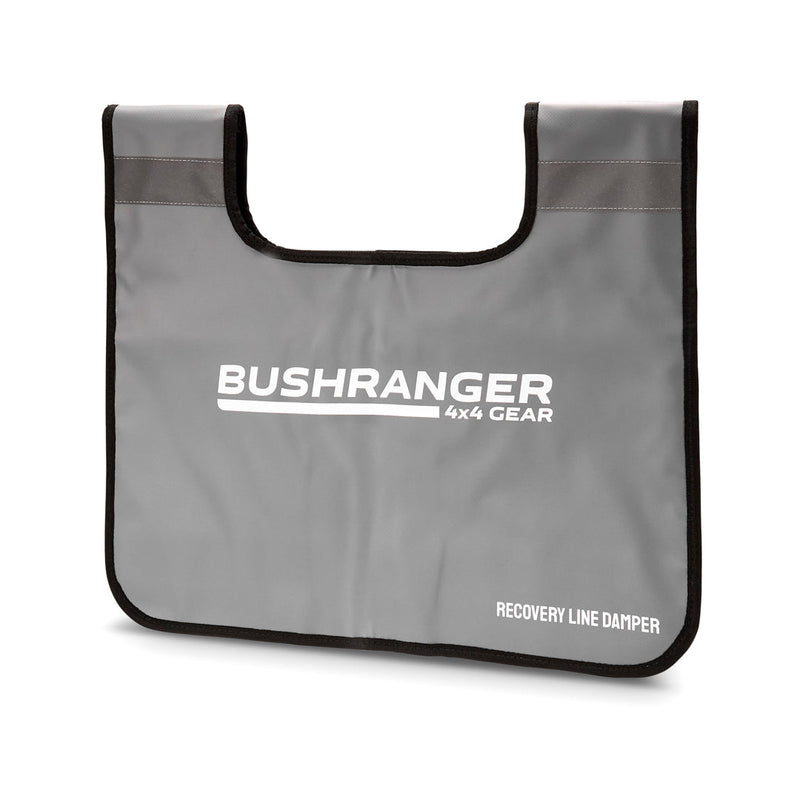Bushranger Recovery Damper