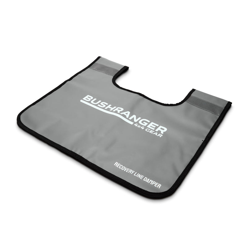 Bushranger Recovery Damper