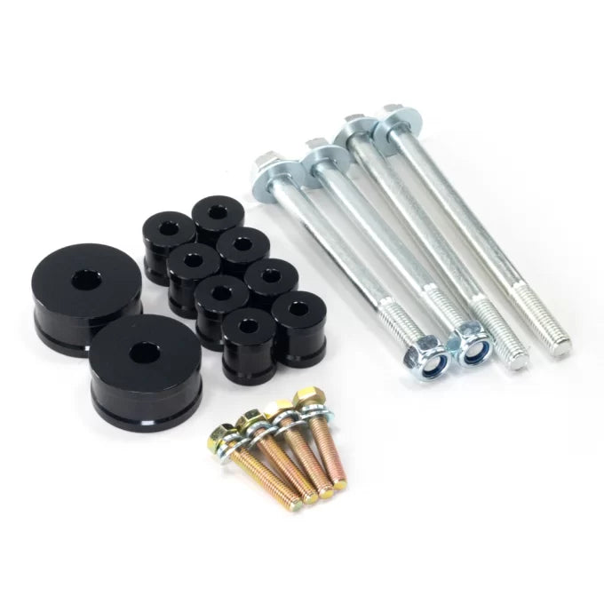 Diff Drop Kit - Suitable For Hilux/Prado/FJ