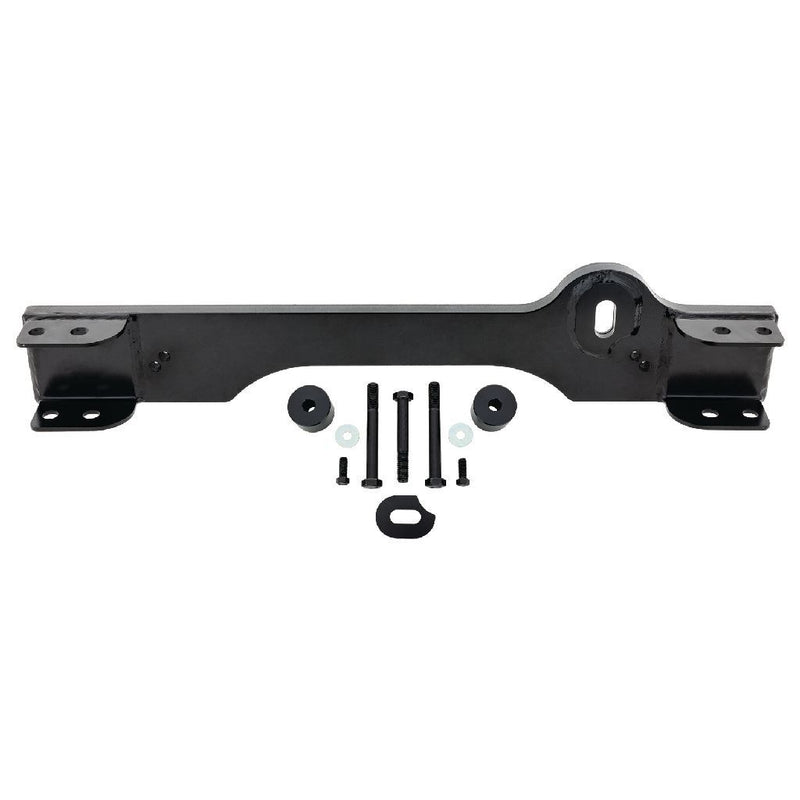 CalOffroad Bilstein 4x4 Lift Kit | 2 Inch Lift Suitable For Isuzu MU-X 2013 - 2021