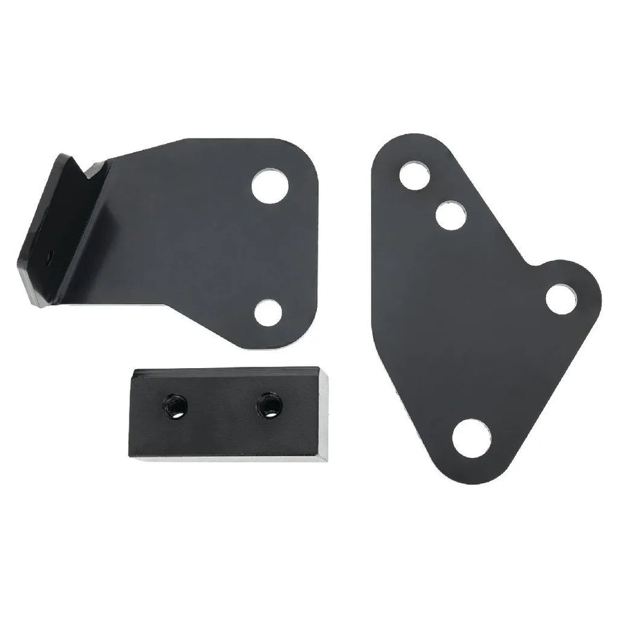 CalOffroad Diff Drop Kit - Ford Ranger PX1,PX2, PX3 2011-04/2022 Excl Raptor