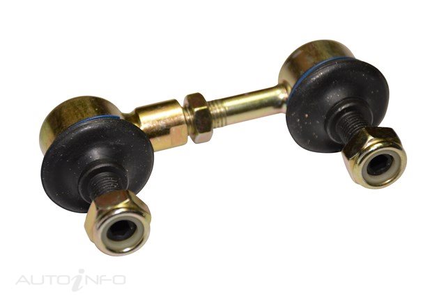 Steering & Suspension Part – Mitsubishi Pajero NM-NP (Front)