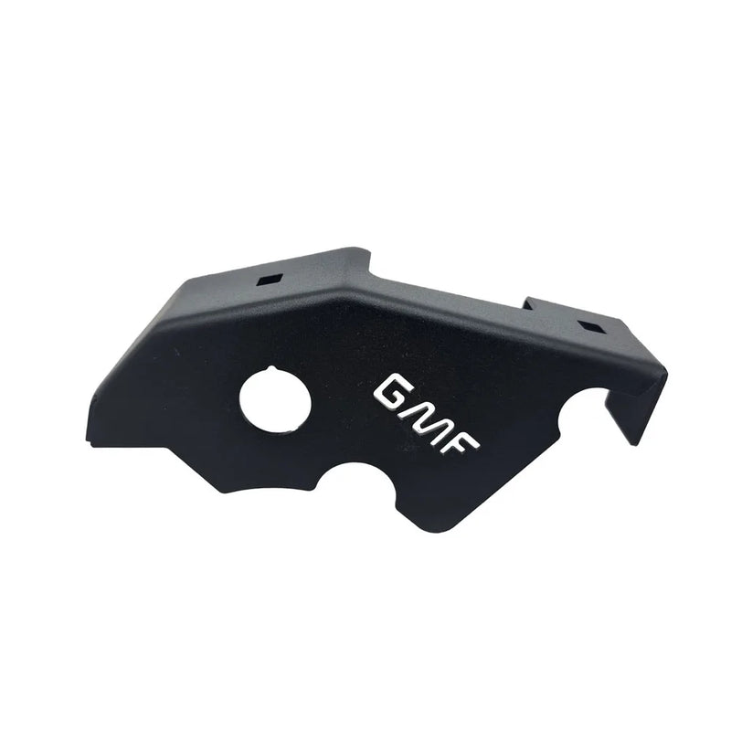 GMF4x4 Rear diff E-Locker protection guard Suitable For Isuzu/Mazda