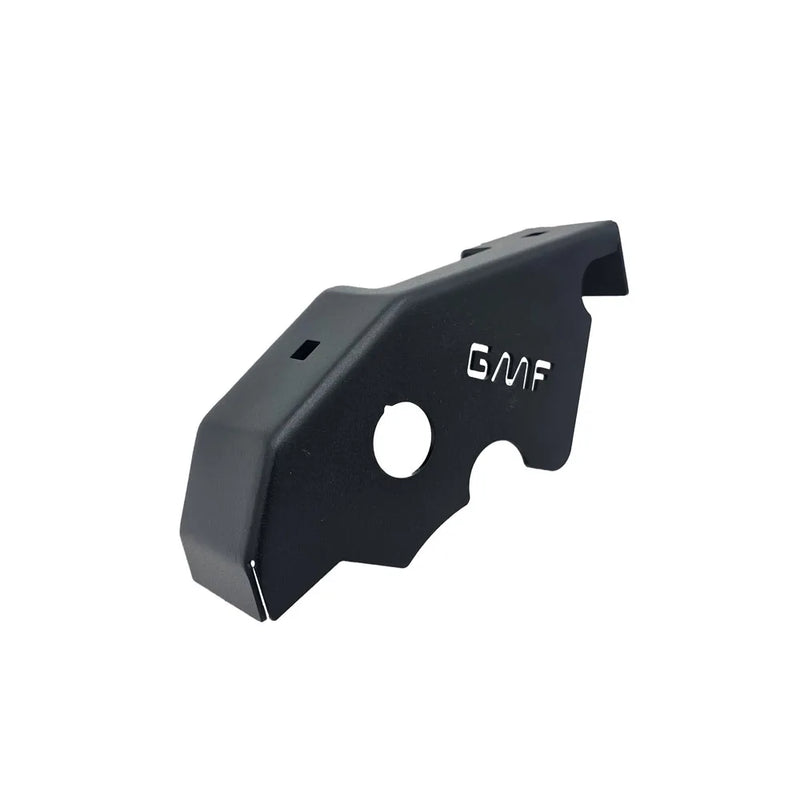 GMF4x4 Rear diff E-Locker protection guard Suitable For Isuzu/Mazda