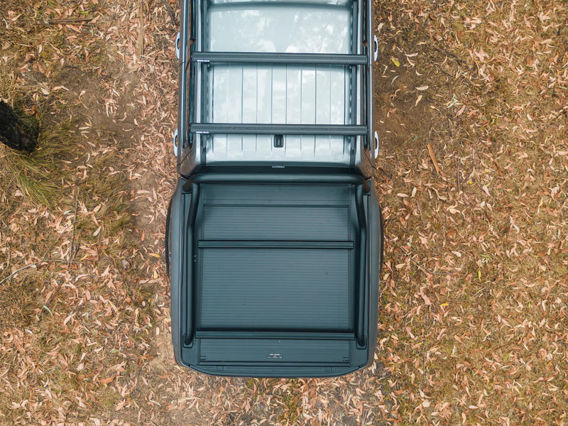 HSP Load Bar 1210-LB2-RC (2 Bars) – Next Gen Ranger / Raptor with Roll R Cover S3.5 (Extended Sports Bar / Armour Bar)