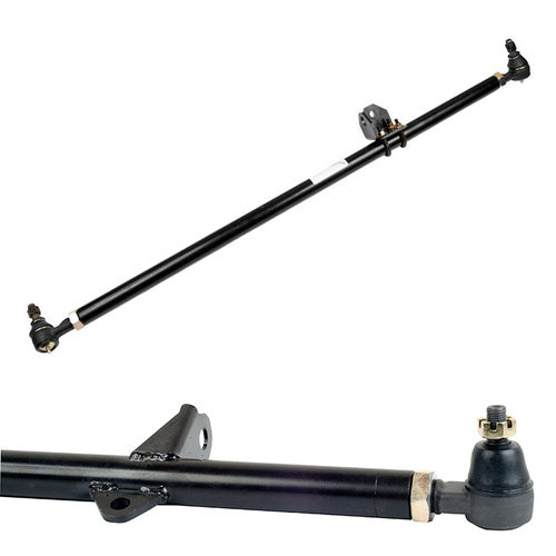 Roadsafe Heavy Duty Adjustable Drag Link - Nissan Patrol GQ-GU (1988-12/1999)
