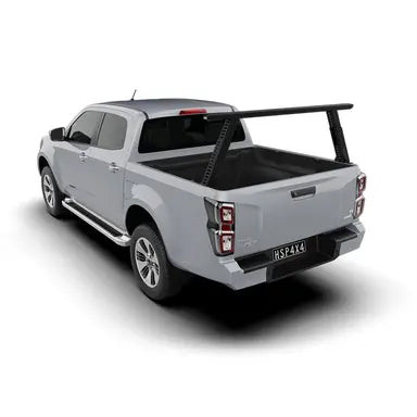 HSP Load Rack Pro Ladder Rack Suits Isuzu D-Max Gen 2 MY2012–2020/MY19 Dual Cab Tub – Rear Leg Only X-LR2-R