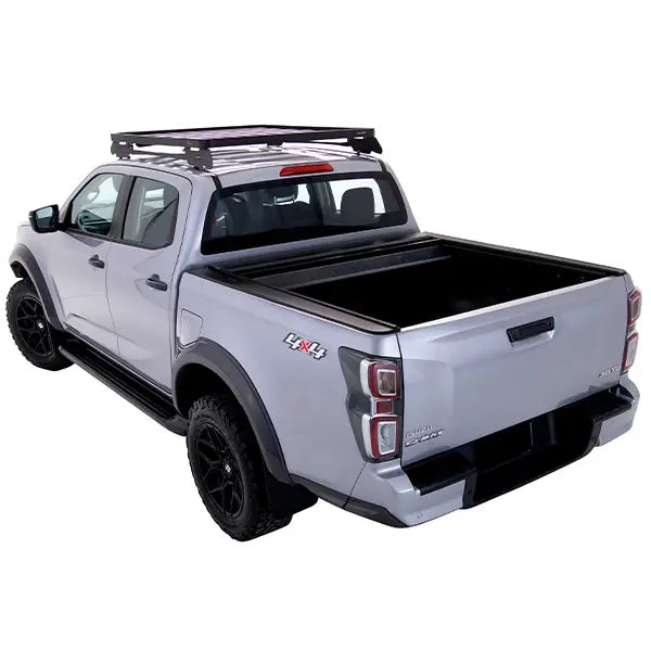HSP Roll R Cover Series 3.5 Suits Isuzu D-Max Gen 3 MY21+ Dual Cab Without Sports Bar DM4RS3.5