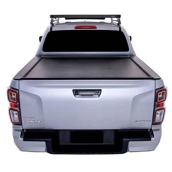 HSP Roll R Cover Series 3.5 Suits Isuzu D-Max Gen 3 MY21+ Dual Cab Without Sports Bar DM4RS3.5