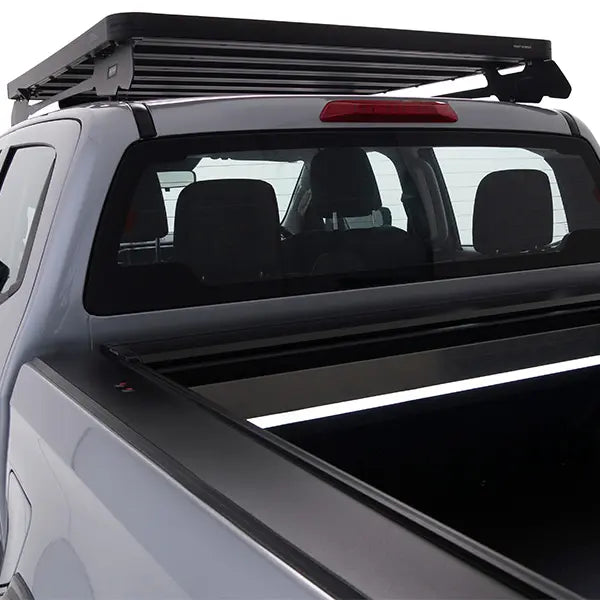 HSP Roll R Cover Series 3.5 Suits Isuzu D-Max Gen 3 MY21+ Dual Cab Without Sports Bar DM4RS3.5