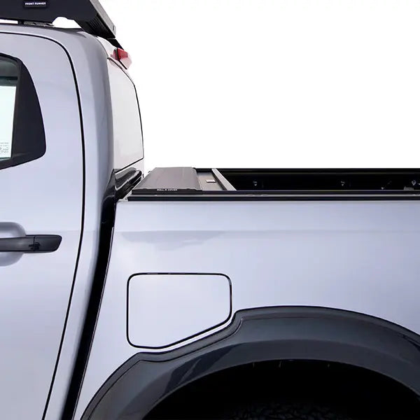 HSP Roll R Cover Series 3.5 Suits Isuzu D-Max Gen 3 MY21+ Dual Cab Without Sports Bar DM4RS3.5