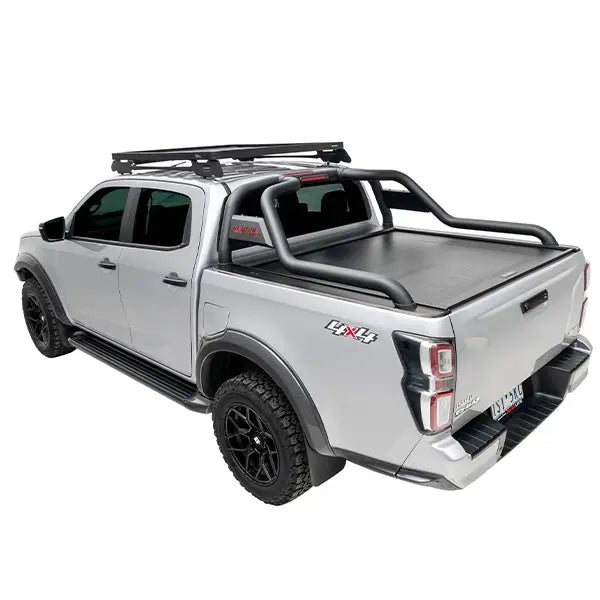 HSP Armour Bar Suits Isuzu D-Max Gen 3 MY21+ DM-AB1