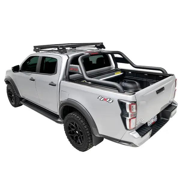 HSP Armour Bar Suits Isuzu D-Max Gen 3 MY21+ DM-AB1
