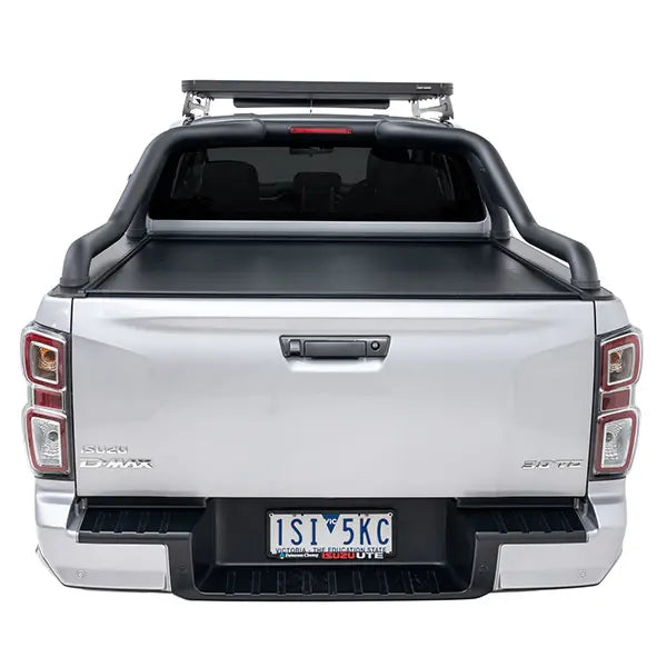 HSP Armour Bar Suits Isuzu D-Max Gen 3 MY21+ DM-AB1