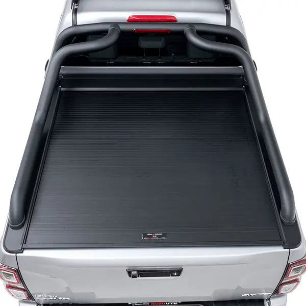 HSP Armour Bar Suits Isuzu D-Max Gen 3 MY21+ DM-AB1